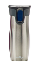 contigo west loop stainless steel